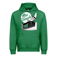Emerald mac tonight Urban Hoodie - artisFamous