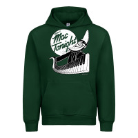 Forest Green mac tonight Urban Hoodie - artisFamous