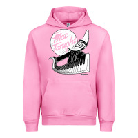 Fuchsia Pink mac tonight Urban Hoodie - artisFamous