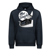 Mac Tonight Urban Hoodie | Teevron