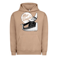 Pigment Burro mac tonight Urban Hoodie - artisFamous