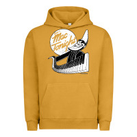 Pigment Peanut Butter mac tonight Urban Hoodie - artisFamous