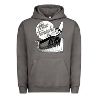 Pigment Tornado mac tonight Urban Hoodie - artisFamous