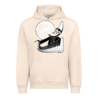 Sandshell mac tonight Urban Hoodie - artisFamous