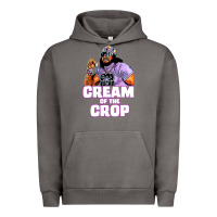 Pigment Tornado macho cream of the crop Urban Hoodie - artisFamous