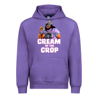 Tulip macho cream of the crop Urban Hoodie - artisFamous
