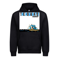 Black the aquabats charge Urban Hoodie - artisFamous