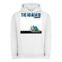 Pigment Lunar Rock the aquabats charge Urban Hoodie - artisFamous