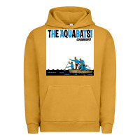 Pigment Peanut Butter the aquabats charge Urban Hoodie - artisFamous