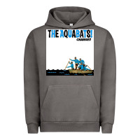 Pigment Tornado the aquabats charge Urban Hoodie - artisFamous