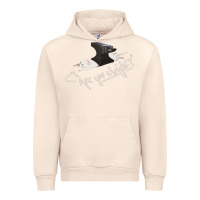 Sandshell Lovejoy Are you alright Urban Hoodie - artisFamous