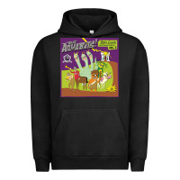 The Aquabats Myths Legends Urban Hoodie | Teevron