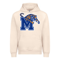 Sandshell the memphis athletic teams tigers Urban Hoodie - artisFamous