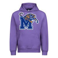 Tulip the memphis athletic teams tigers Urban Hoodie - artisFamous