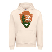 Sandshell national park service Urban Hoodie - artisFamous