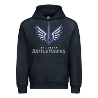 Navy battle hawks football Urban Hoodie - artisFamous