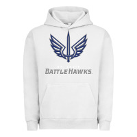 Pigment Lunar Rock battle hawks football Urban Hoodie - artisFamous