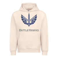 Sandshell battle hawks football Urban Hoodie - artisFamous