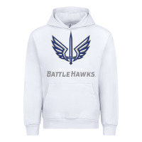 White battle hawks football Urban Hoodie - artisFamous