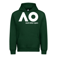 Forest Green australian open merch Urban Hoodie - artisFamous