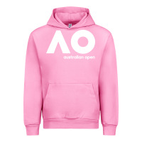 Fuchsia Pink australian open merch Urban Hoodie - artisFamous