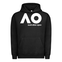 Pigment Black australian open merch Urban Hoodie - artisFamous