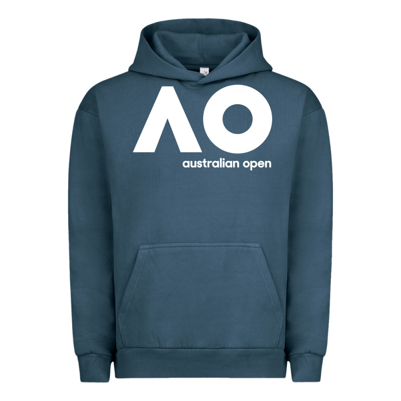 Australian Open Merch Urban Hoodie by artisFamous | Teevron