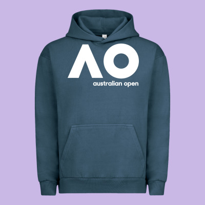 Australian Open Merch Urban Hoodie Designed By Artisfamous