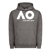 Pigment Tornado australian open merch Urban Hoodie - artisFamous