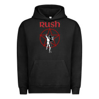 Starman Music Rush Urban Hoodie | Teevron