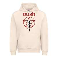 Sandshell starman music rush Urban Hoodie - artisFamous
