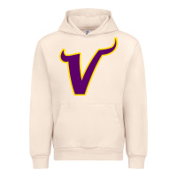 Sandshell vikings style Urban Hoodie - artisFamous