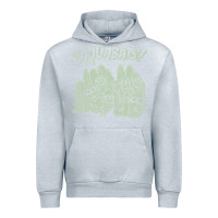 Heather Grey the aquabats Urban Hoodie - artisFamous