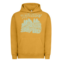 Pigment Peanut Butter the aquabats Urban Hoodie - artisFamous