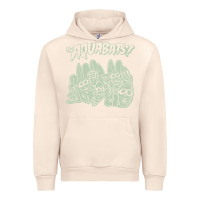 Sandshell the aquabats Urban Hoodie - artisFamous