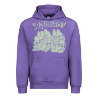 Tulip the aquabats Urban Hoodie - artisFamous