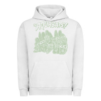 Pigment Lunar Rock the aquabats Urban Hoodie - artisFamous