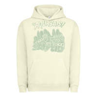 Pigment Pistachio the aquabats Urban Hoodie - artisFamous
