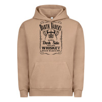 Pigment Burro quality dark side Urban Hoodie - artisFamous
