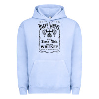 Pigment Grape Ice quality dark side Urban Hoodie - artisFamous