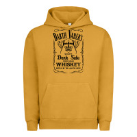 Pigment Peanut Butter quality dark side Urban Hoodie - artisFamous