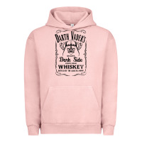 Pigment Salmon quality dark side Urban Hoodie - artisFamous