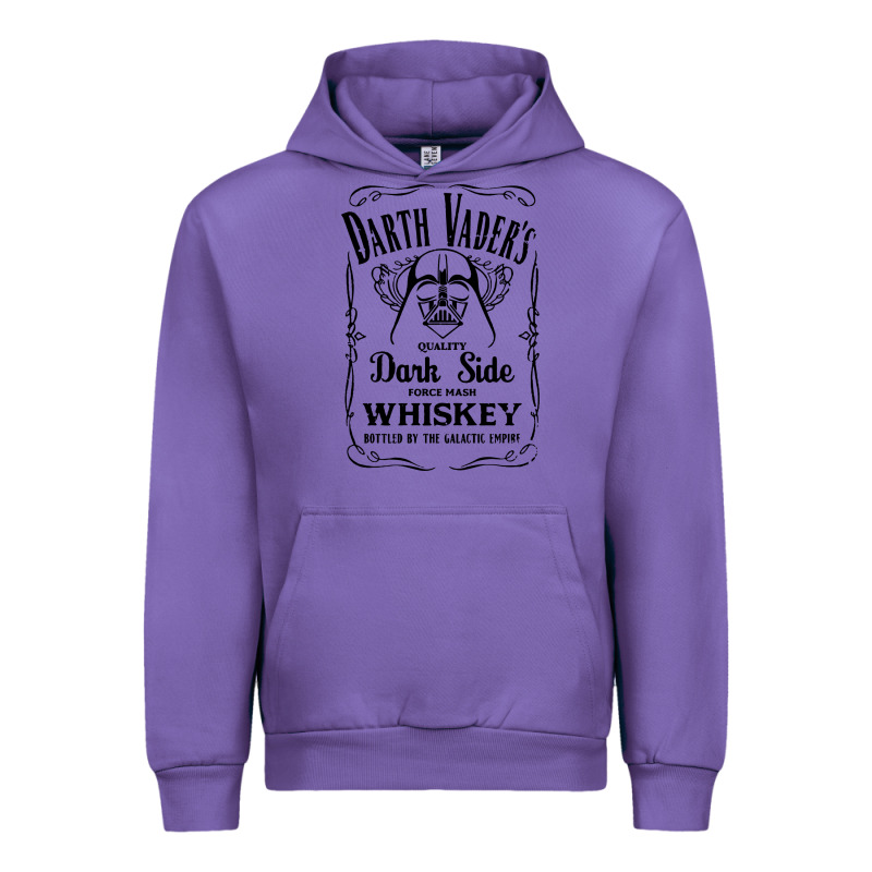 Quality Dark Side Urban Hoodie by artisFamous | Teevron