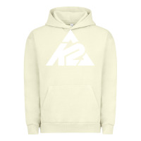 Pigment Pistachio k2 ski snowboarding Urban Hoodie - artisFamous