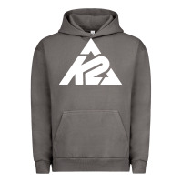 Pigment Tornado k2 ski snowboarding Urban Hoodie - artisFamous