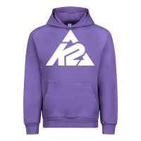 Tulip k2 ski snowboarding Urban Hoodie - artisFamous