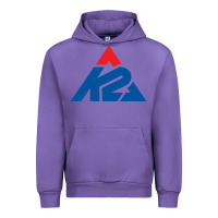 Tulip k2 ski snowboarding Urban Hoodie - artisFamous