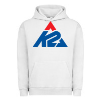 Pigment Lunar Rock k2 ski snowboarding Urban Hoodie - artisFamous
