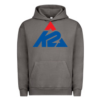 Pigment Tornado k2 ski snowboarding Urban Hoodie - artisFamous