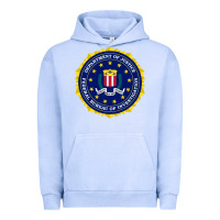 Pigment Grape Ice fbi Urban Hoodie - artisFamous